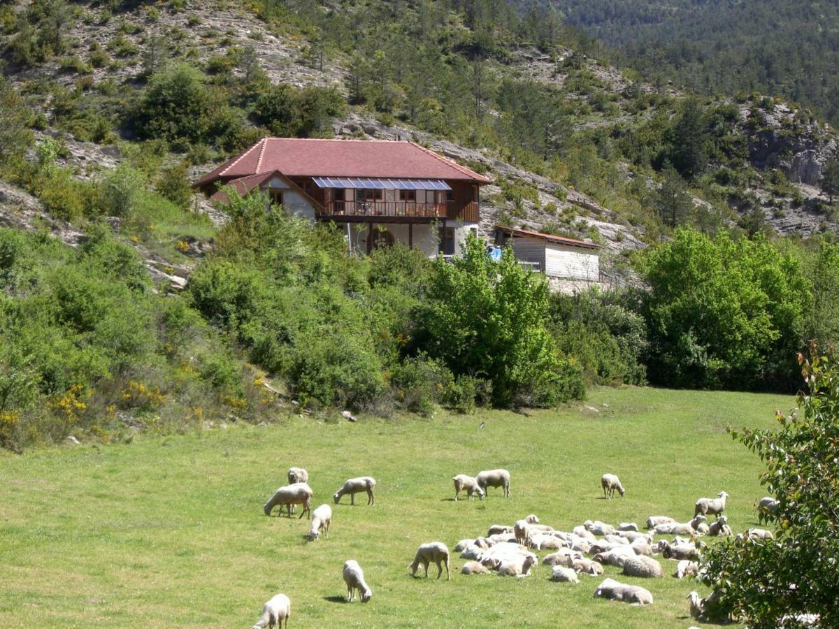 Casa Turreta Daire Ansó Dış mekan fotoğraf