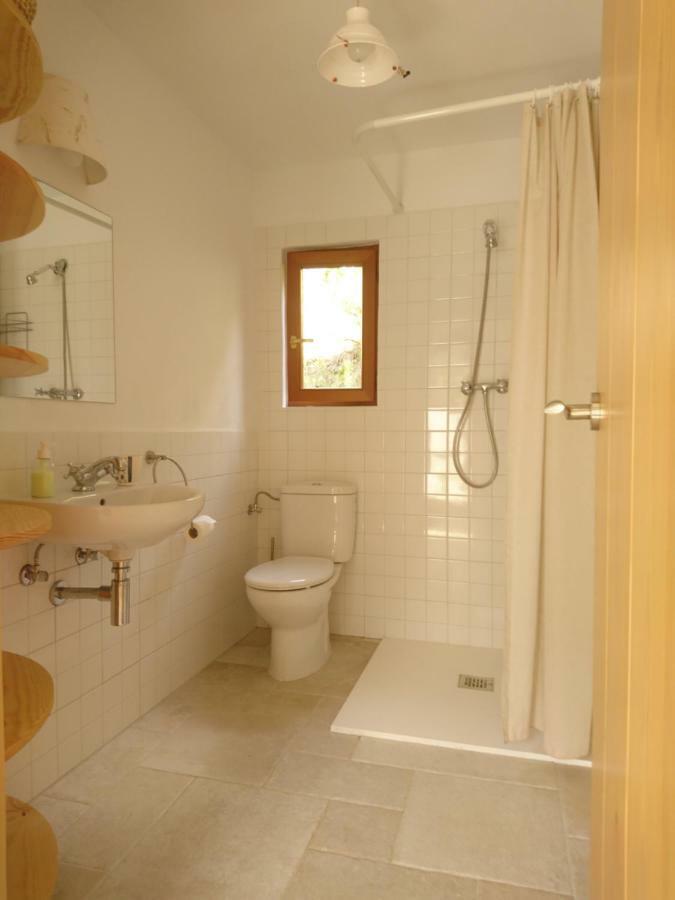 Casa Turreta Daire Ansó Dış mekan fotoğraf