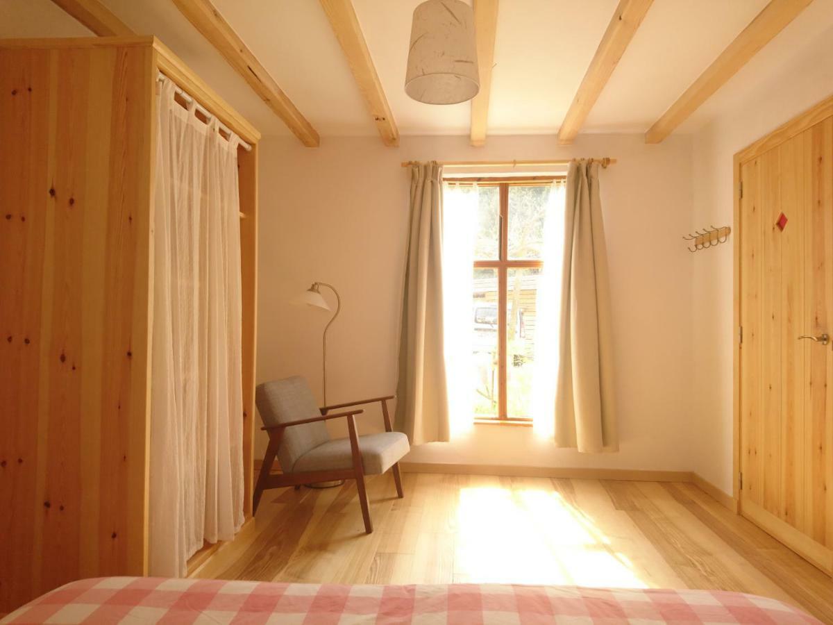 Casa Turreta Daire Ansó Dış mekan fotoğraf