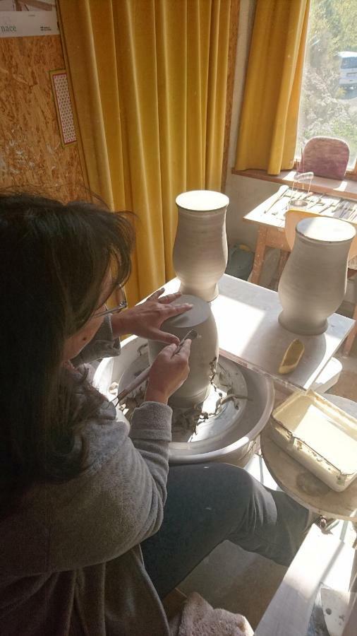 Casa Turreta Daire Ansó Dış mekan fotoğraf